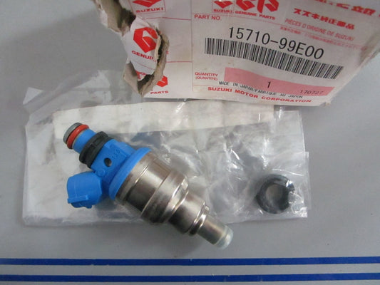 *NEW OEM* 0820 Suzuki Fuel Injector 15710-99E00