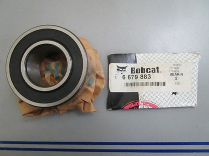 *NEW OEM* 0820 Bobcat Bearing 6679883