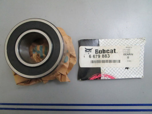 *NEW OEM* 0820 Bobcat Bearing 6679883