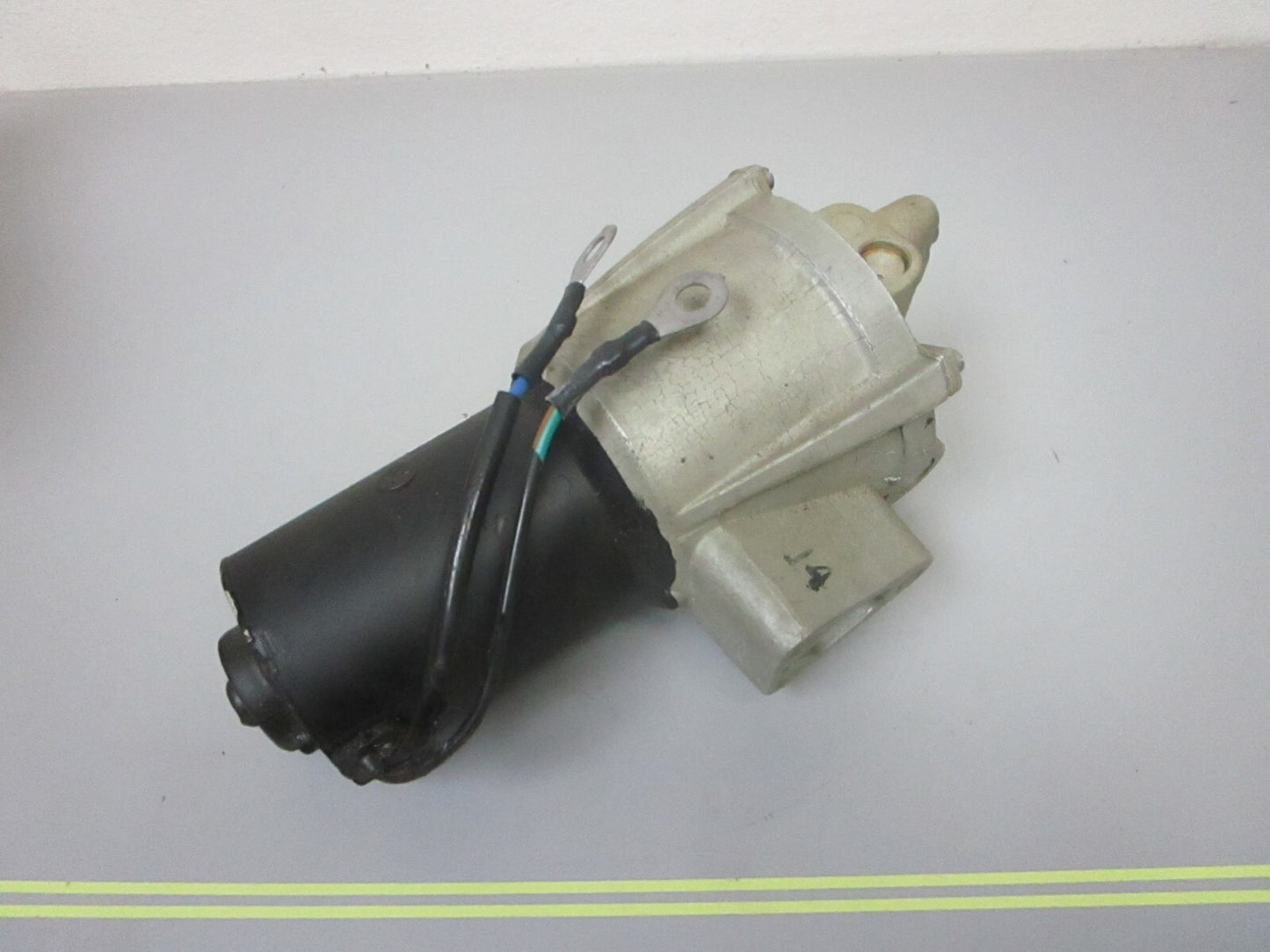 *NEW OEM* 0720 OMC Prestolite Evinrude Cobra Stringer Pump & Motor Ay 980940