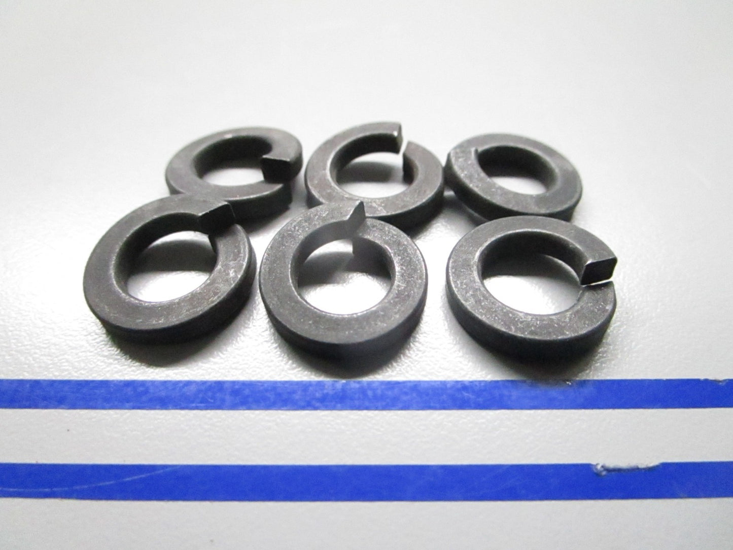 *NEW OEM* (LOT OF 6) 0810 Arctic Cat Spring Lock Washer 8051-278