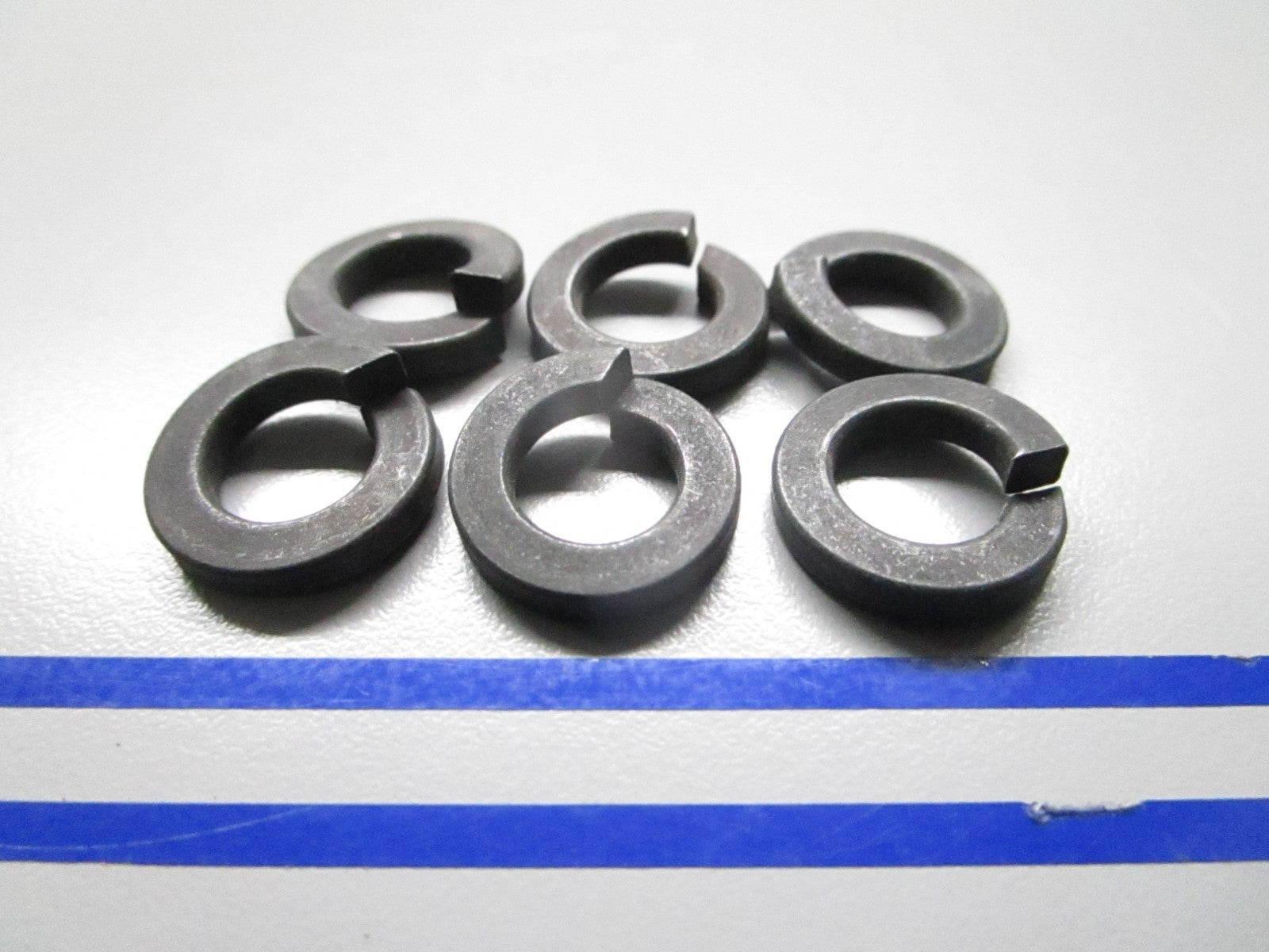 *NEW OEM* (LOT OF 6) 0810 Arctic Cat Spring Lock Washer 8051-278