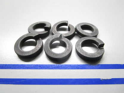 *NEW OEM* (LOT OF 6) 0810 Arctic Cat Spring Lock Washer 8051-278