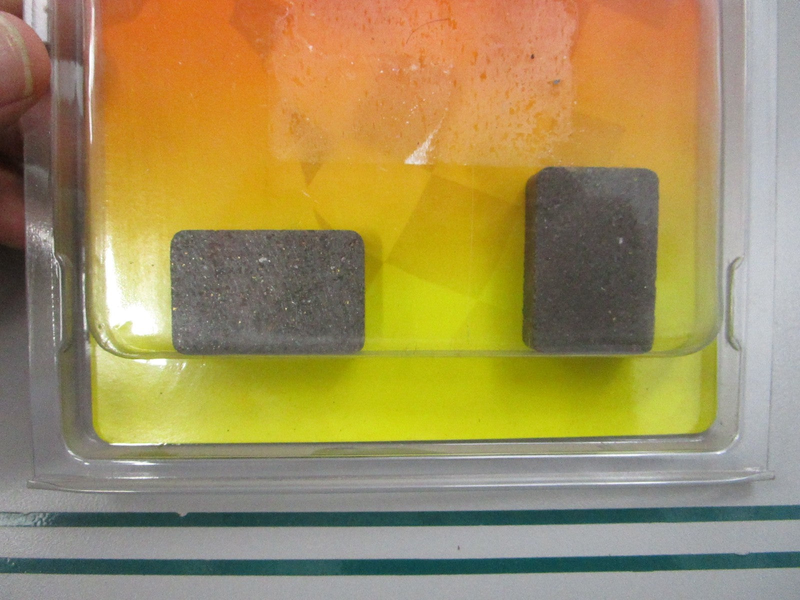 NEW 05-152-25 SPI Brake Pad Set 0810