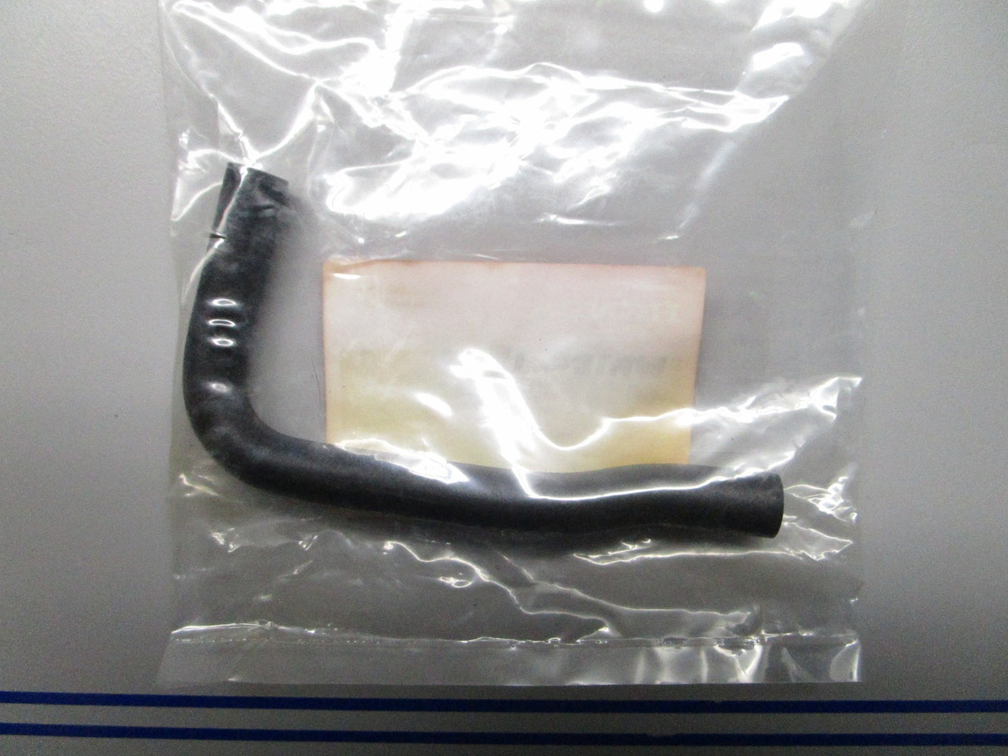 *NEW OEM* 0720 Honda Water Tube 19257-ZW5-010