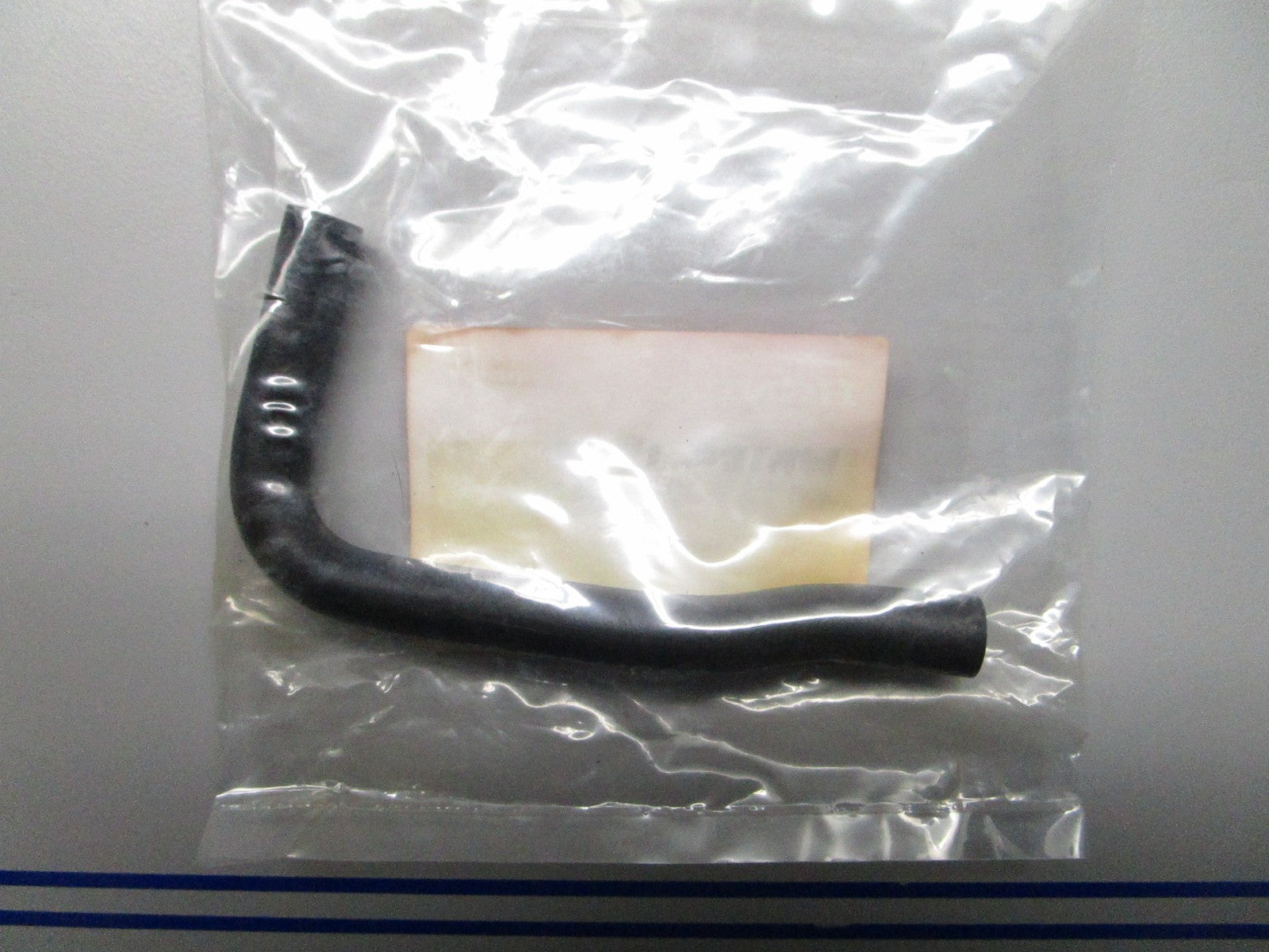 *NEW OEM* 0720 Honda Water Tube 19257-ZW5-010