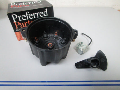 NEW MK12 Preferred Parts Prestolite 4 Cylinder Tune Up Kit 0720