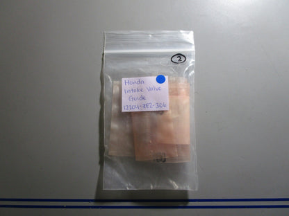 *NEW OEM* 0810 Honda Intake Valve Guide 12204-ZE2-306
