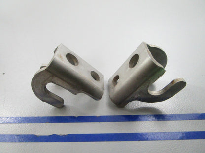 NEW OEM (LOT OF 2) 303241 0303241 OMC Johnson Evinrude Clamp 0810