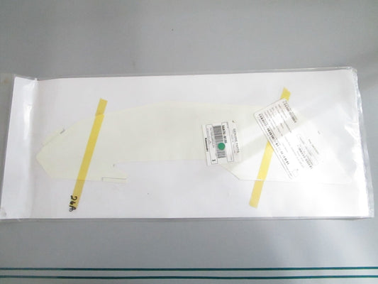 NEW OEM 56076-0196 Kawasaki RH Shroud Pattern 0820