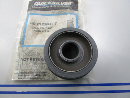 NEW OEM 46-812966A7 Mercury Quicksilver Water Pump Base Assembly 0810