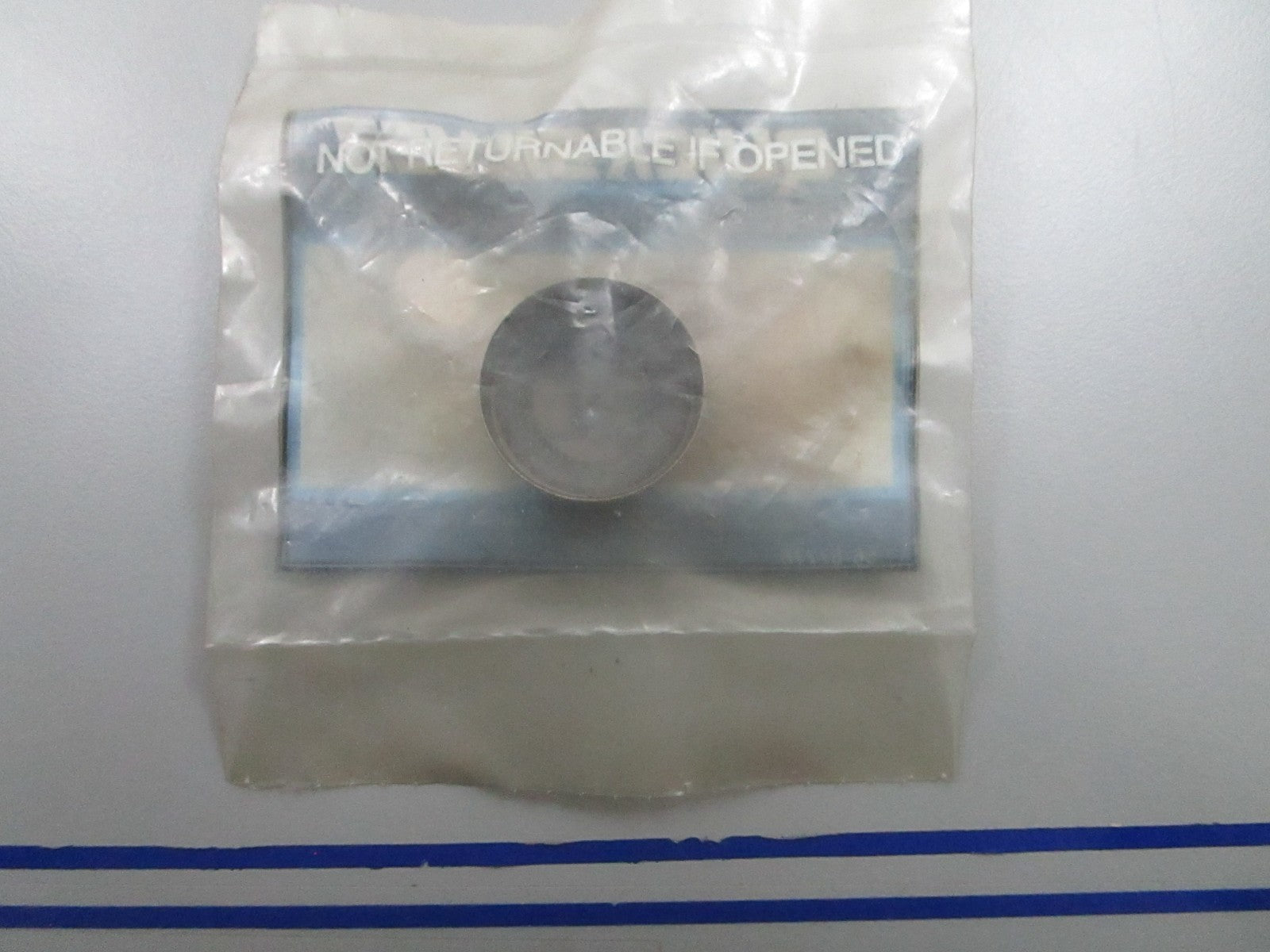 *NEW OEM* 0810 Mercury Quicksilver Seal 85981