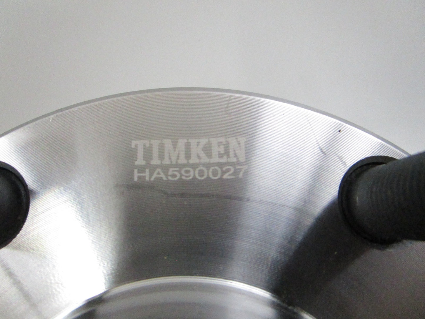 NEW HA590027 Timken Wheel Hub Assembly 0810
