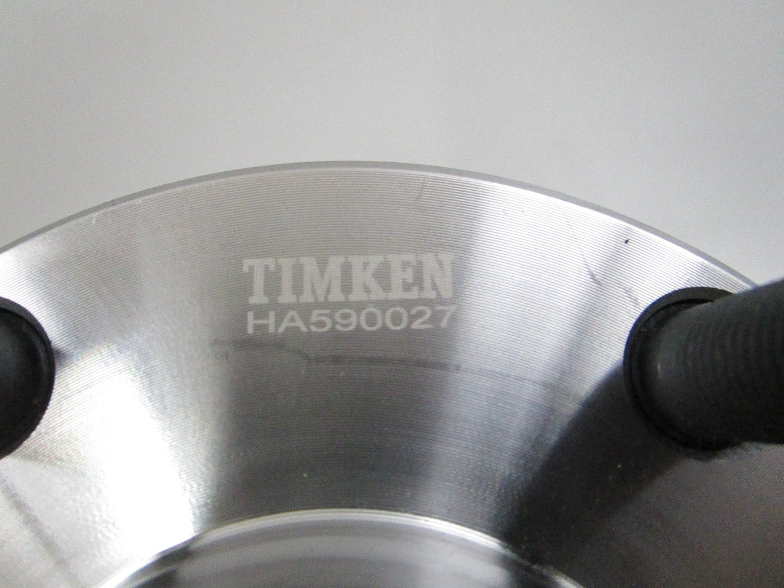 NEW HA590027 Timken Wheel Hub Assembly 0810