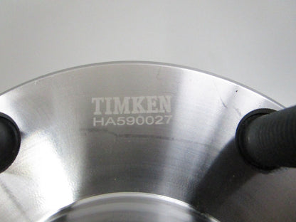 NEW HA590027 Timken Wheel Hub Assembly 0810