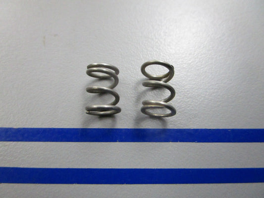 NEW OEM (LOT OF 2) 24-35227 Mercury Quicksilver Spring 0810