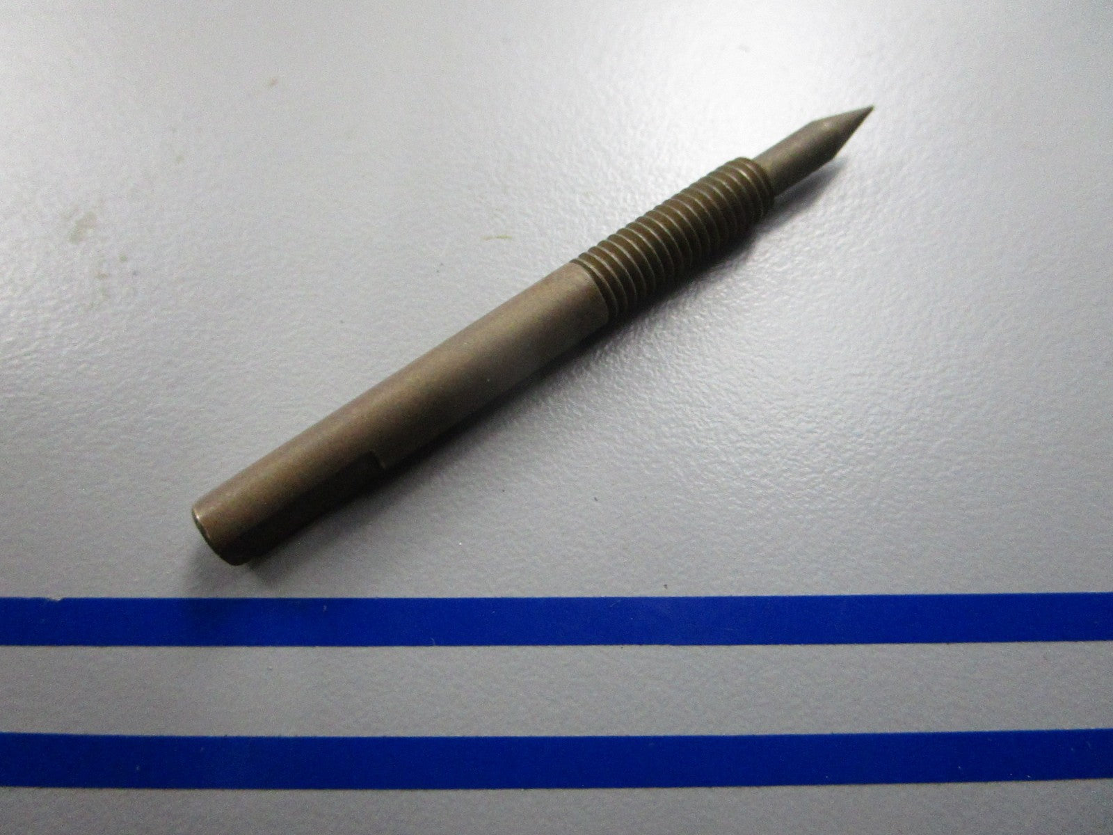 *NEW OEM* 0810 Mercury Quicksilver Needle Screw 1399-932