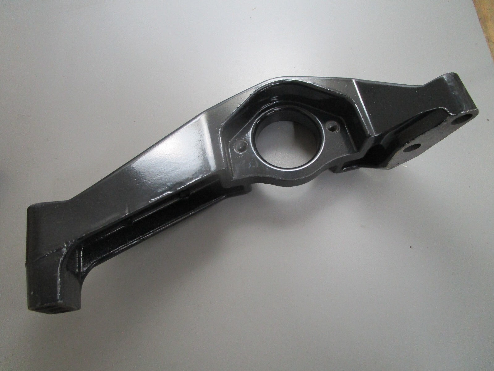 *NEW OEM* 0820 OMC Johnson Evinrude Mount Bracket Kit 986619 0986619