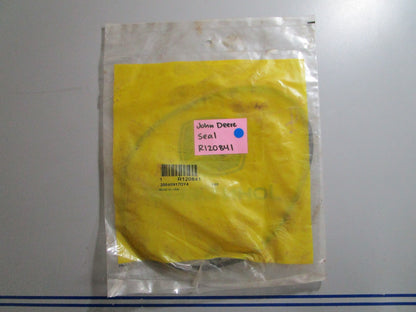 *NEW OEM* 0810 John Deere Seal R120841