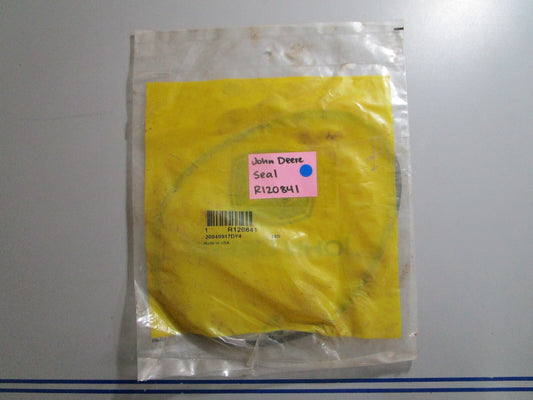*NEW OEM* 0810 John Deere Seal R120841