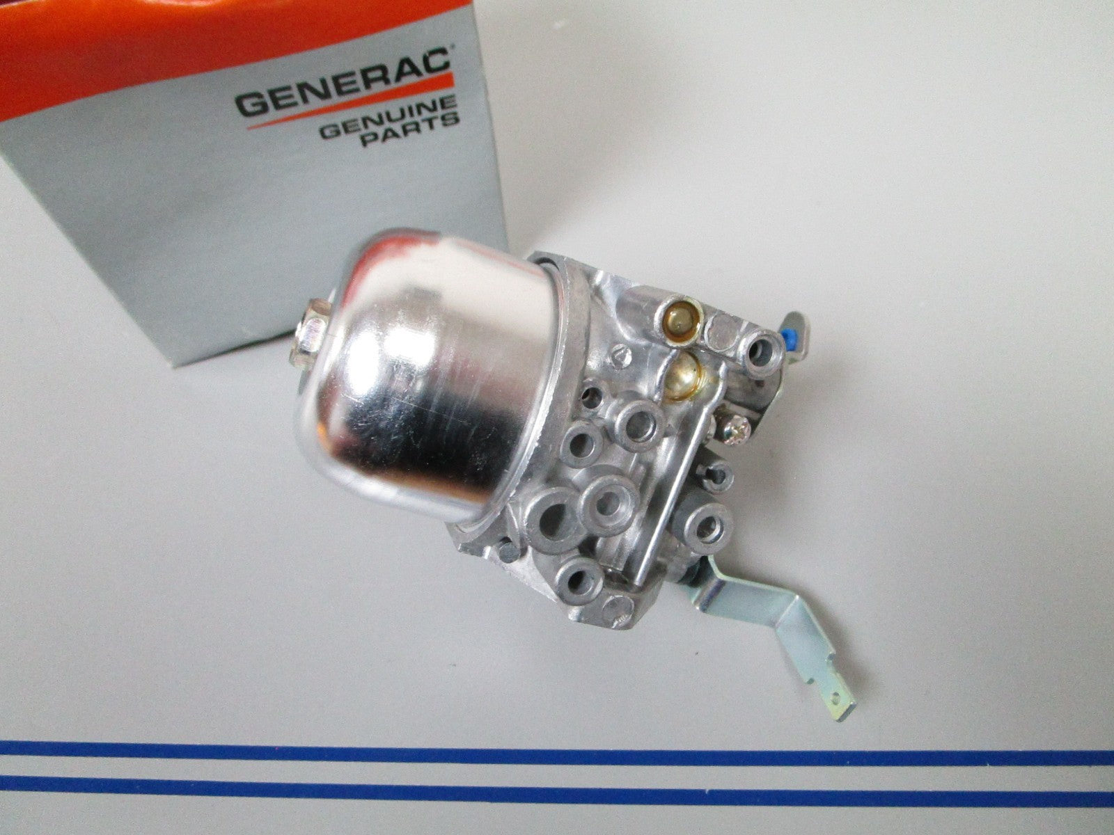 NEW OEM 0A4600 Generac 410HS Carburetor 0720