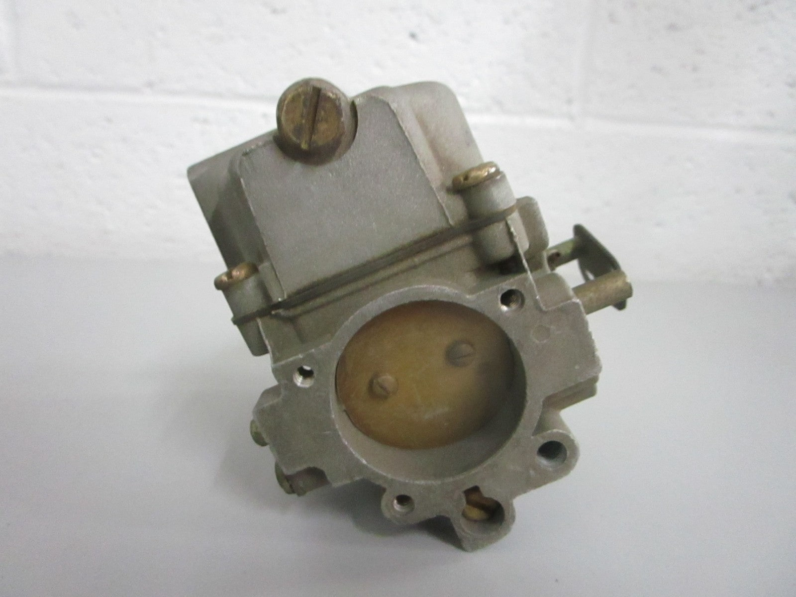 NEW OEM 392574 0392574 OMC Johnson Evinrude 70HP Carburetor 0820