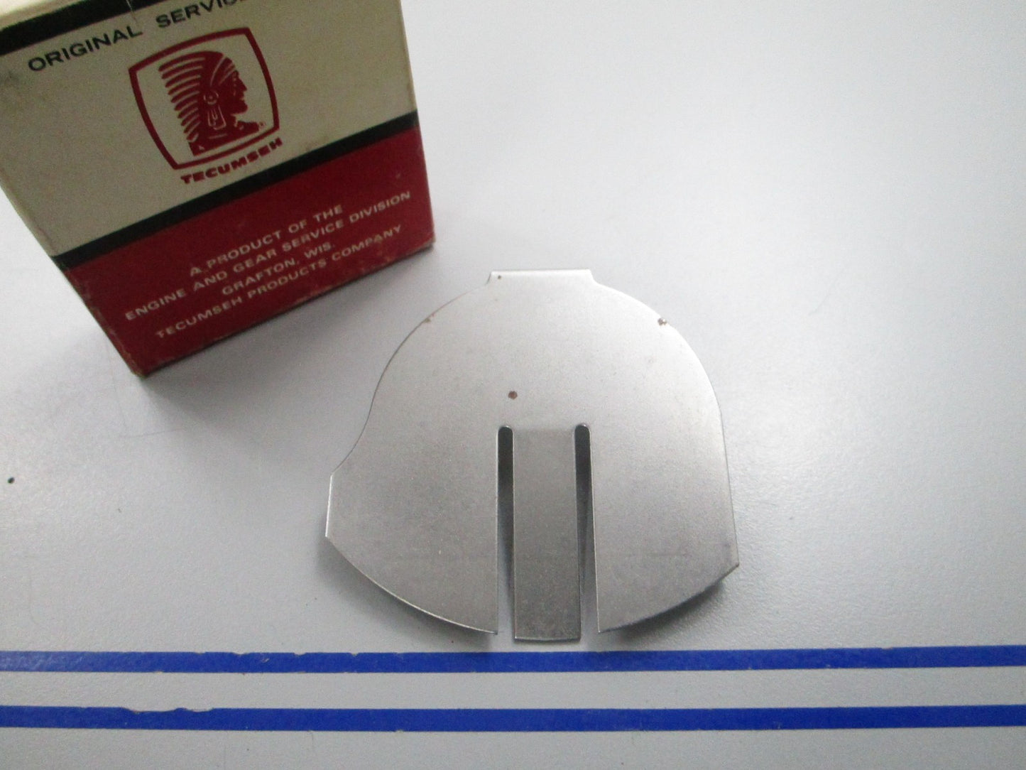 NEW OEM 33013 Tecumseh Cover 0810