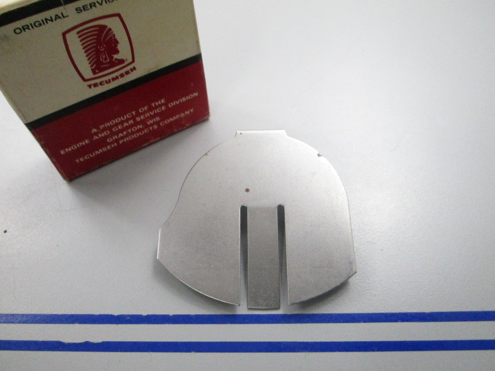 NEW OEM 33013 Tecumseh Cover 0810
