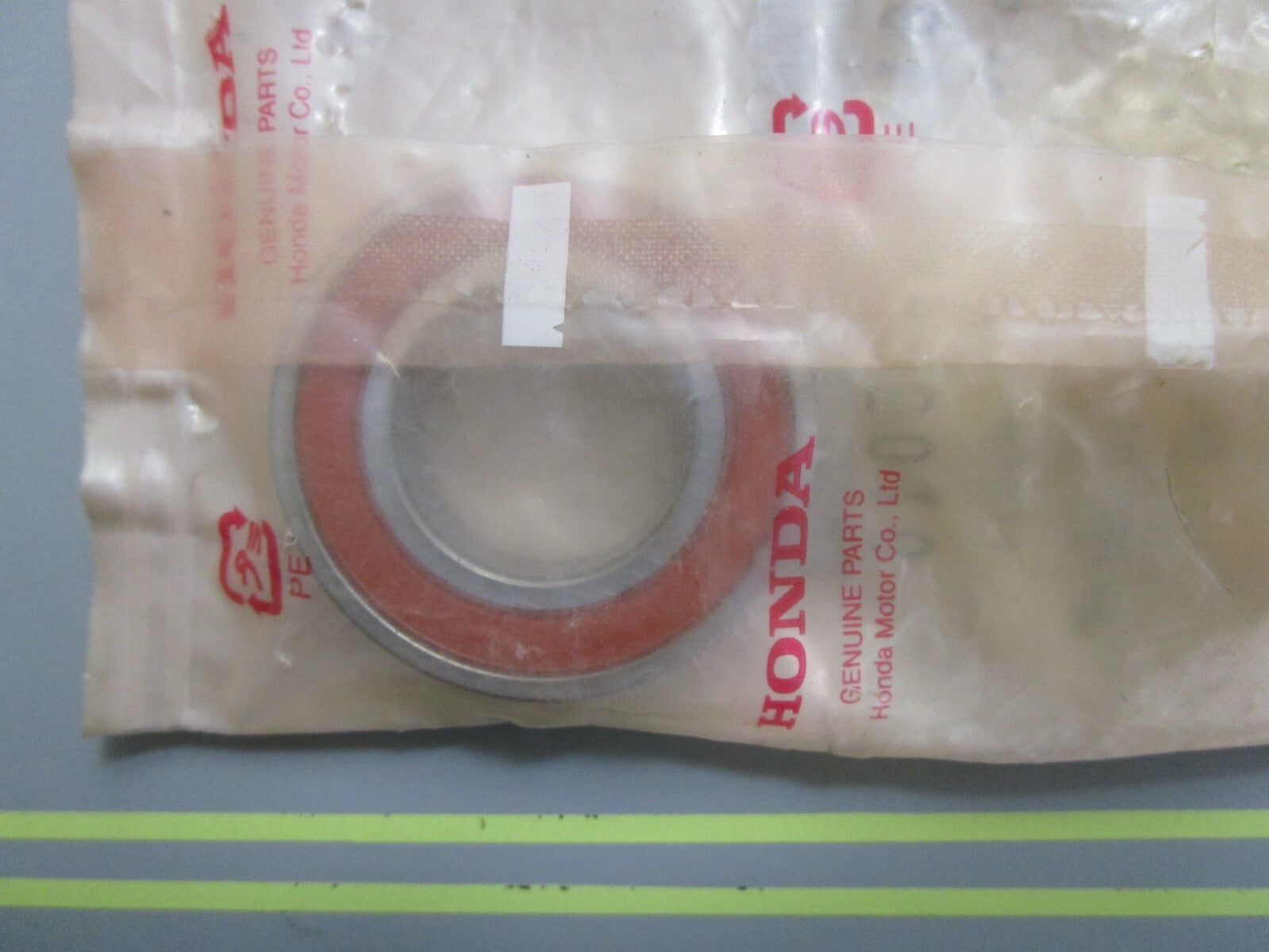 *NEW OEM* 0810 Honda Bearing 96150-6005010