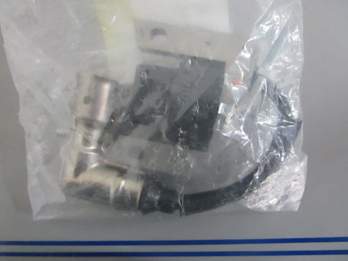 NEW OEM 437580 Husqvarna Ignition Coil 0820
