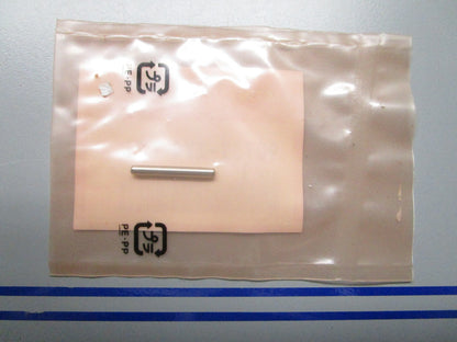 *NEW OEM* 0810 Honda Spring Pin 90752-ZV4-C21