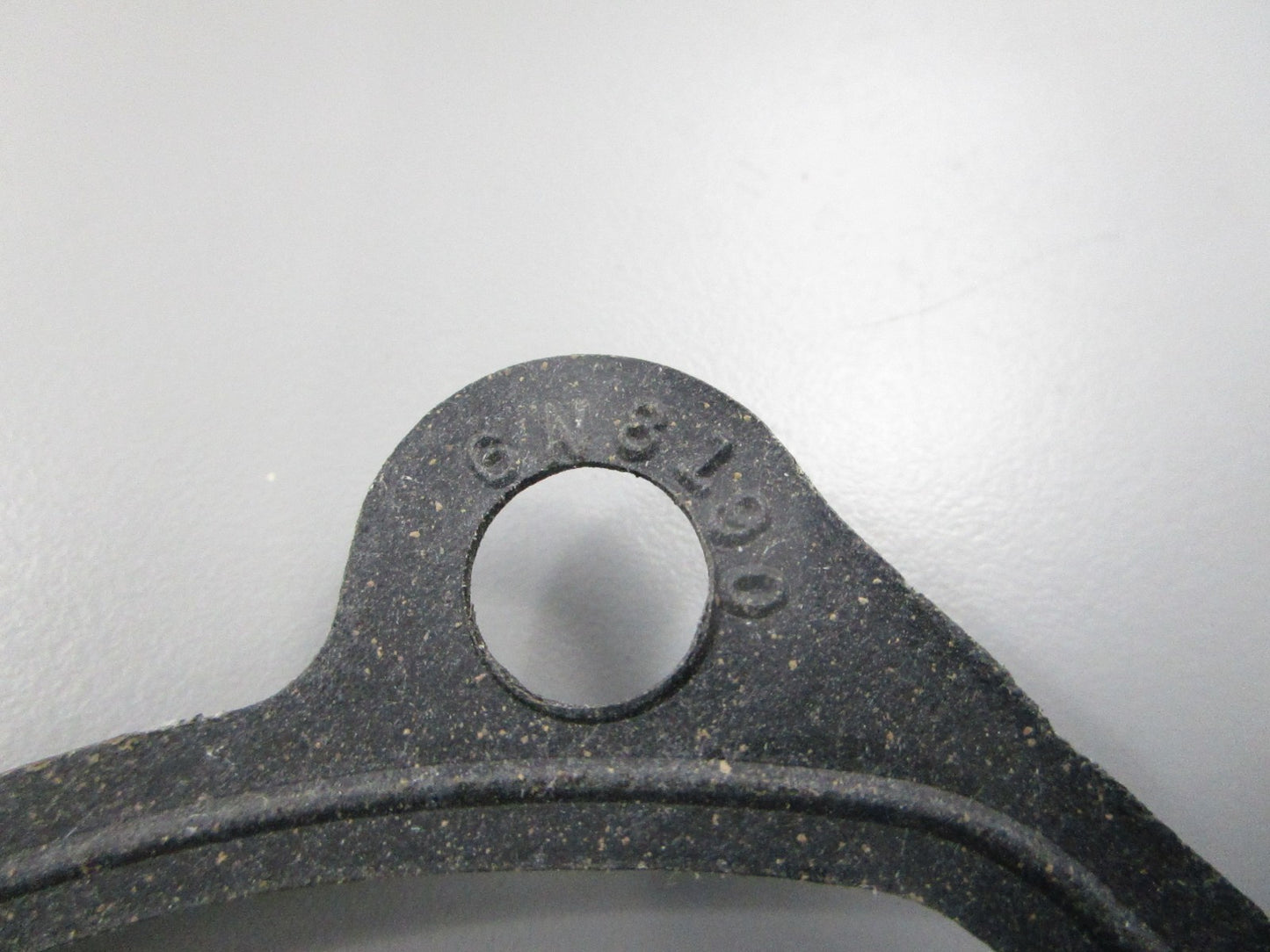 NEW OEM 6N-8190 CAT Gasket 0810