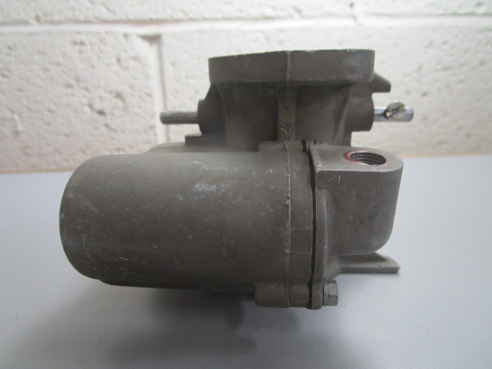 *NEW OEM* 0820 Mercury Quicksilver Carburetor Assy 1368-5259A11