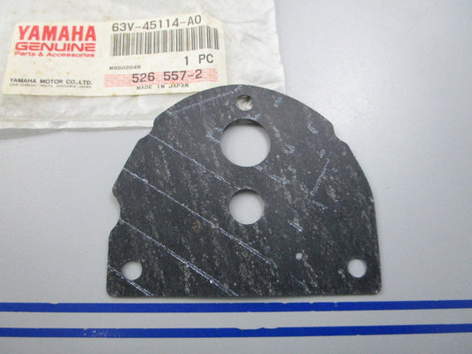 NEW OEM 63V-45114-A0-00 Yamaha Gasket 0810