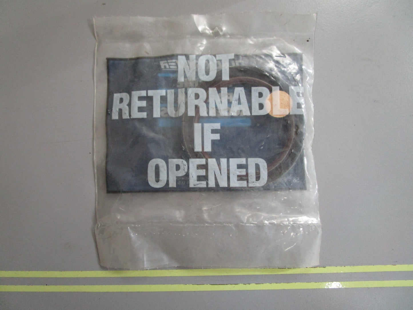 *NEW OEM* 0810 Mercury Quicksilver Oil Seal 26-43993