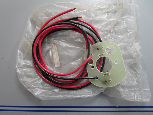*NEW* 0820 Minn Kota Brush Plate Assy 406400