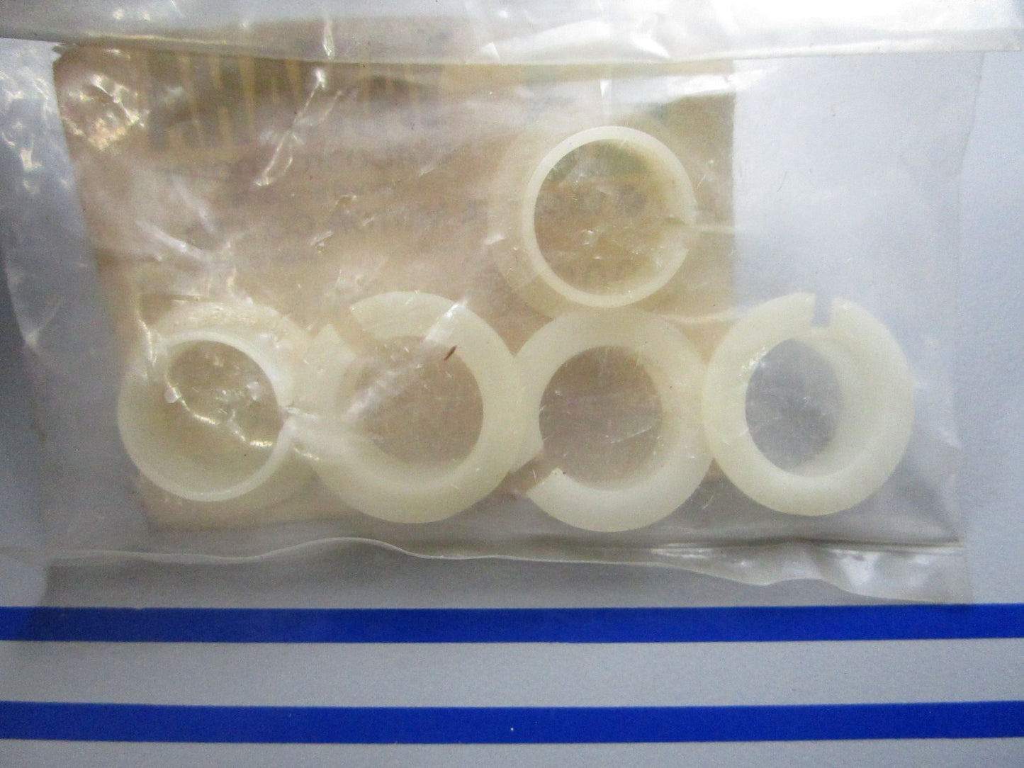 *NEW OEM* (LOT OF 5) 0810 Yamaha Bushing 90386-12069-00