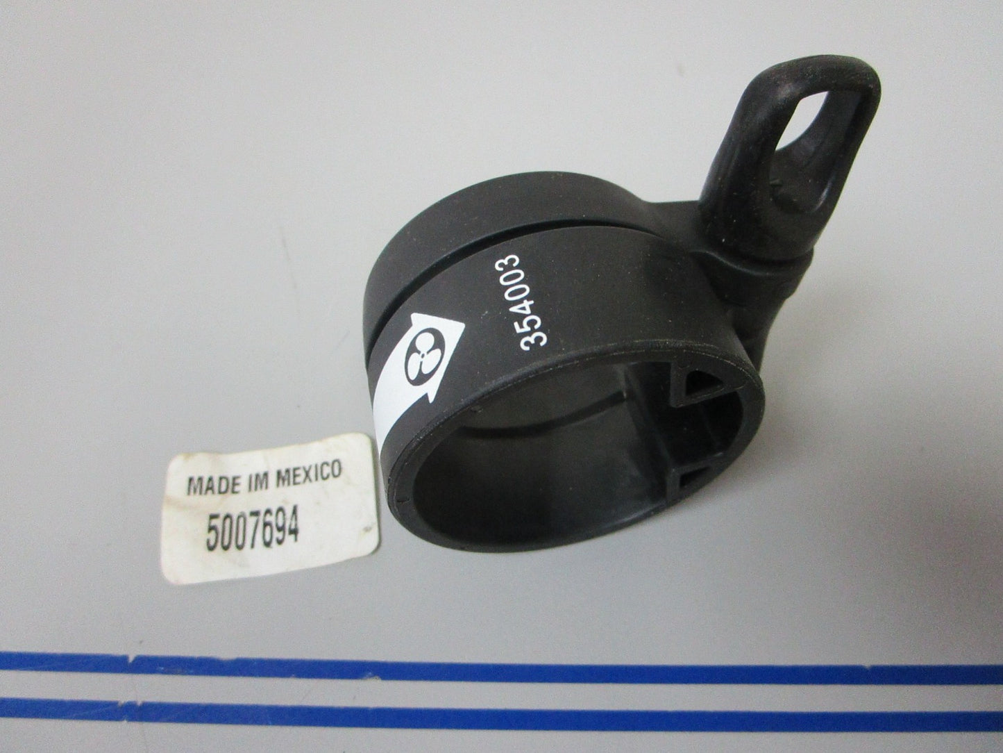 *NEW OEM* 0720 OMC Johnson Evinrude Throttle Friction Assembly 354003 5007694