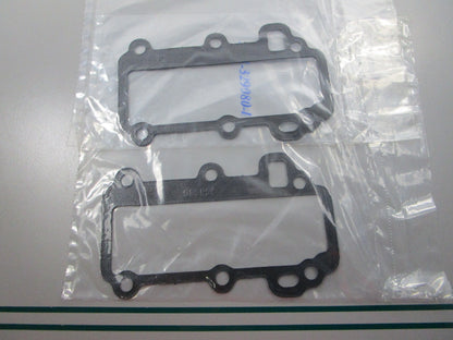 NEW OEM (LOT OF 2) 329080 0329080 OMC Johnson Evinrude Gasket 0810
