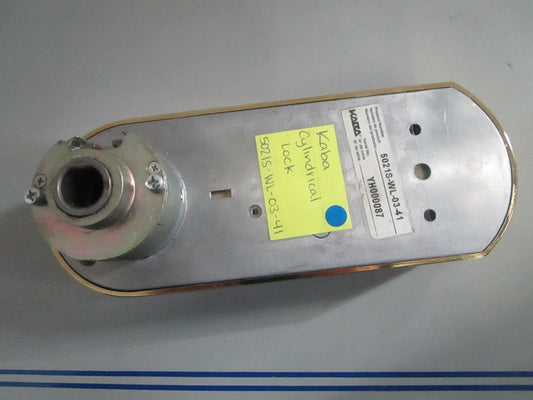 NEW OEM Kaba Simplex 5021S-WL-03-41 Cylindrical Lock 0820