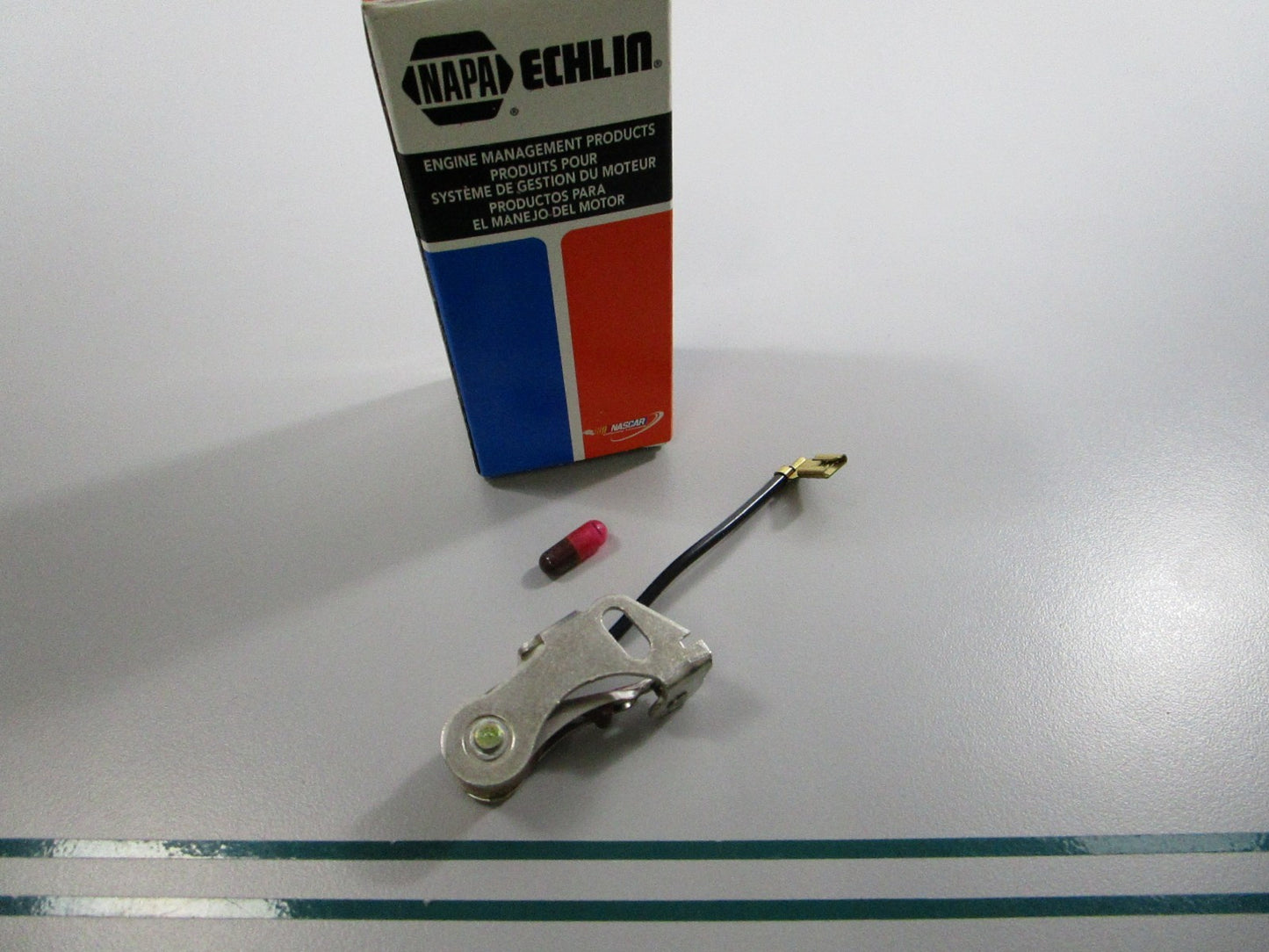 NEW CS313P NAPA Echlin Contact Set 0810