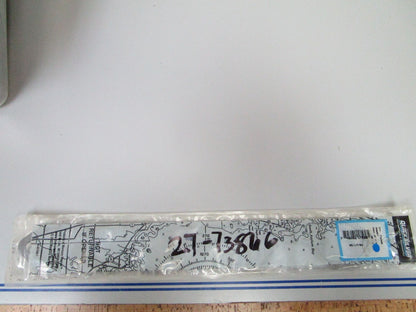 *NEW OEM* 0770 Mercury Quicksilver Gasket 27-73866