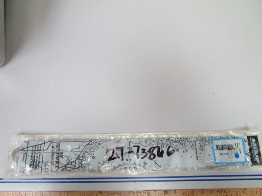 *NEW OEM* 0770 Mercury Quicksilver Gasket 27-73866