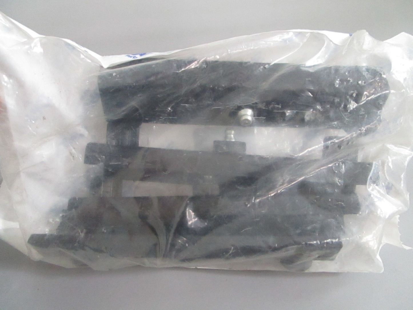 NEW OEM CR131989 Total Source 3 Wear Guide Set For: Crown 0820