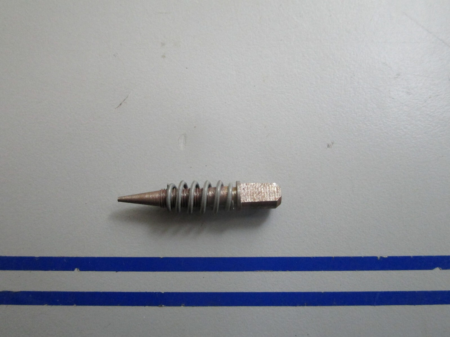 *NEW OEM* 0810 Volvo Penta Idle Needle 856283-7