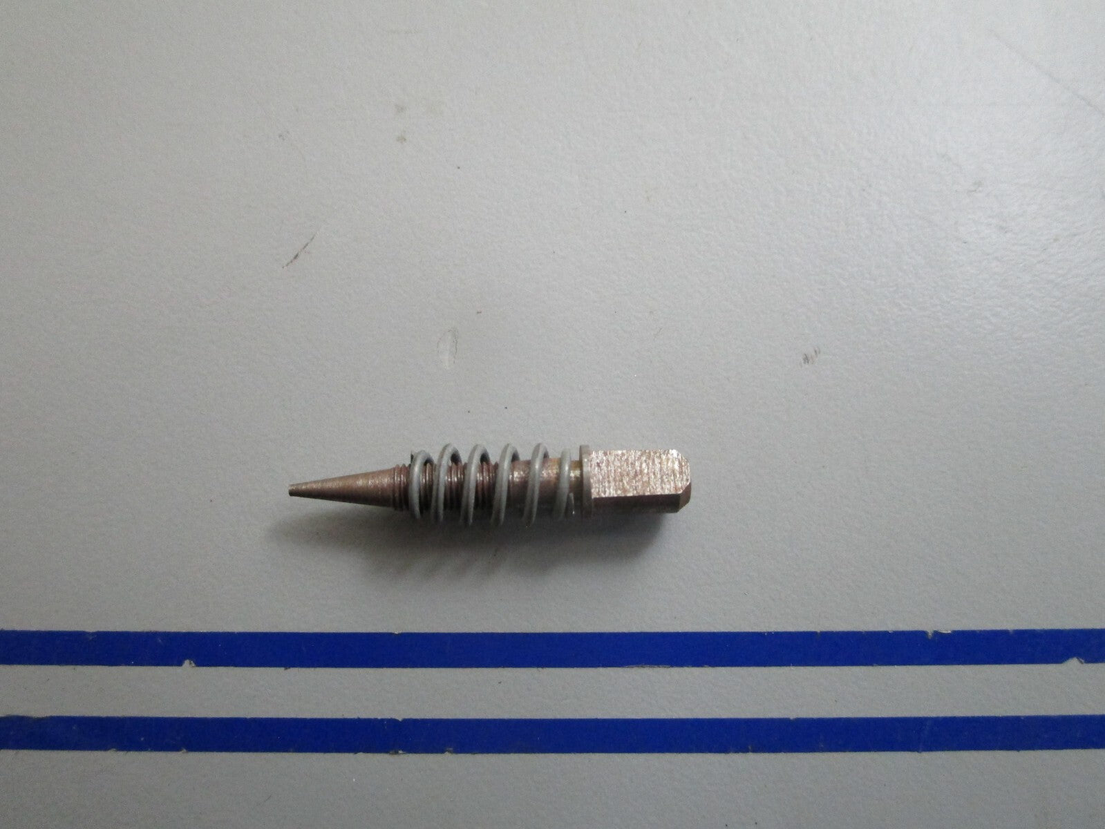 *NEW OEM* 0810 Volvo Penta Idle Needle 856283-7