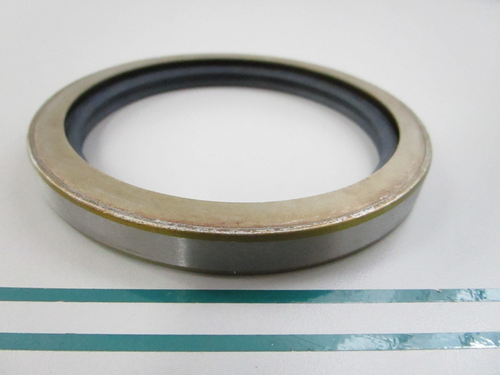 NEW CL113426 For: Clark Total Source Oil Seal 0810