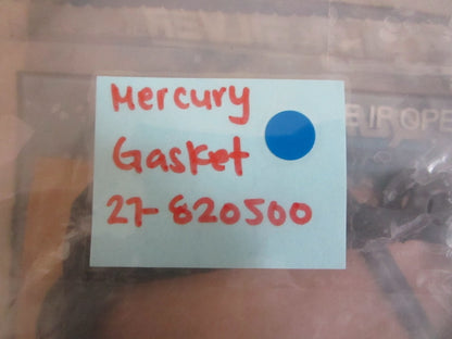 *NEW OEM* (LOT OF 2) 0810 Mercury Quicksilver Gasket 27-820500