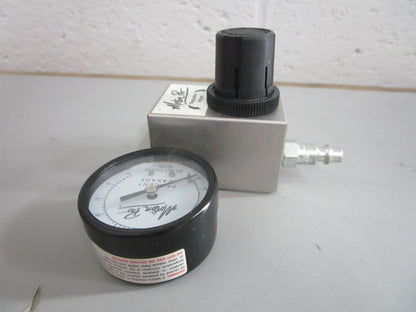 NEW OEM 08-0126 Motion Pro 4-Stroke Leak Down Tester 0820