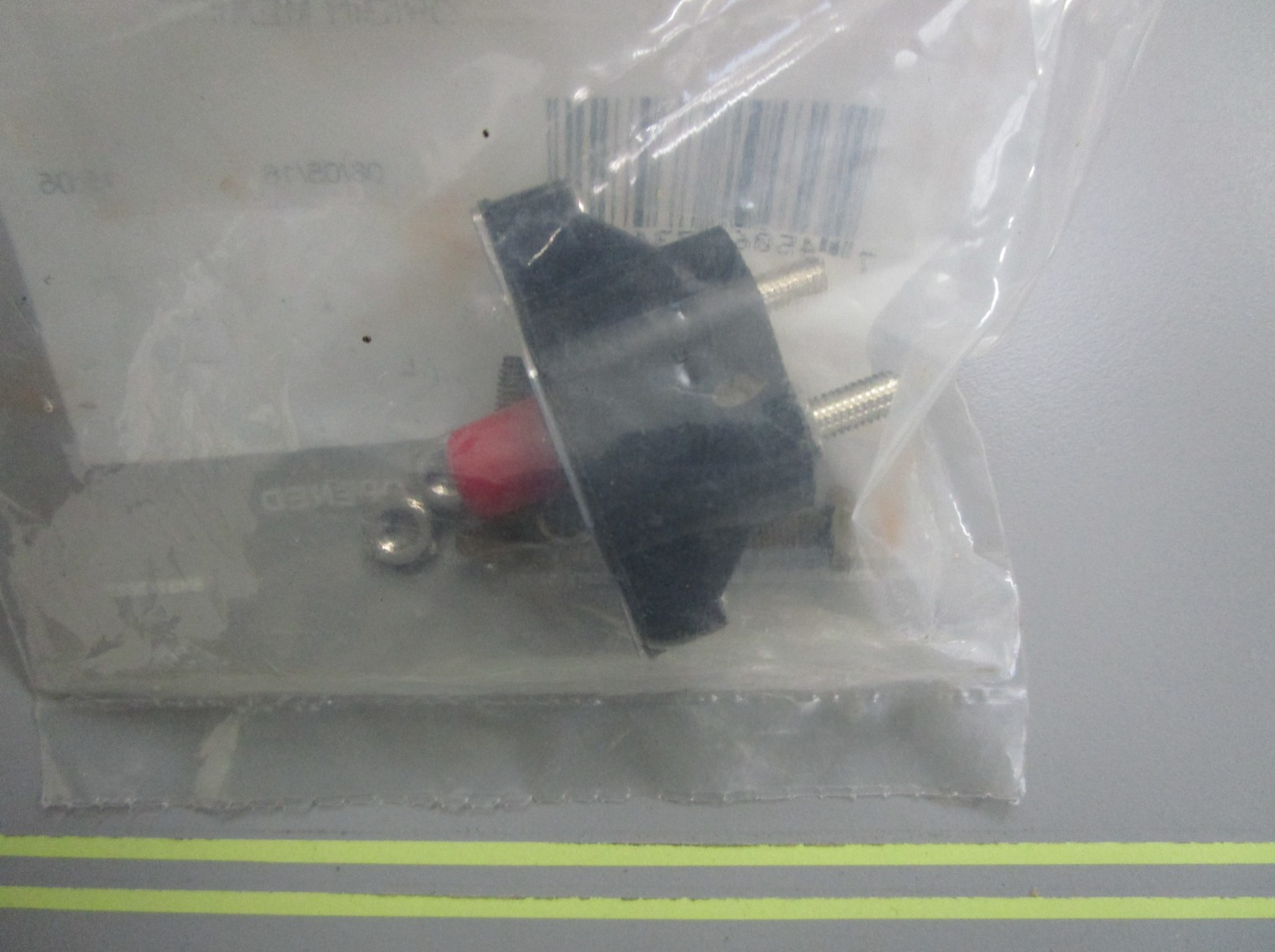 *NEW OEM* 0810 Mercury Quicksilver Circuit Breaker 88-11178A01